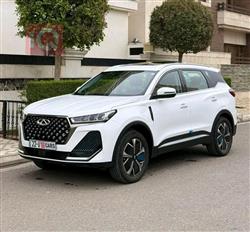 شيري تيجو 7 برو